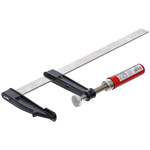 Ścisk stolarski 300 x 80 mm, BGS DIY 1830