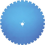 Tarcza diamentowa Classic Universal Laser 900x60 mm