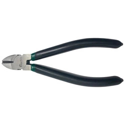 Szczypce tnące boczne 140mm FORTIS