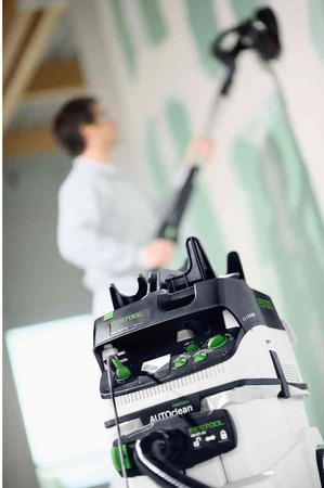 Odkurzacz mobilny CLEANTEC CTL 36 (574960) FESTOOL