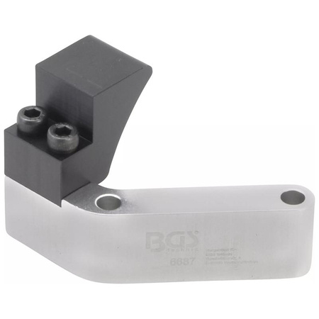 Dociskacz łańcucha rozrządu dla Mercedes-Benz, BGS 6687