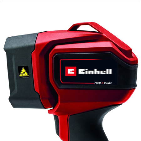 Lampa akumulatorowa Halogen 350lm, 7000K, 18V TC-CL 18/350 Li AC Solo (4514175) EINHELL