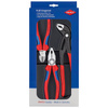 Zestaw szczypiec dla profesjonalistów 3-częściowy KNIPEX 00 20 09 V01