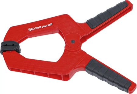 Ścisk do klejenia 215 mm, BGS DIY 59826