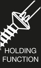 Bit TORX T27 x 89 mm z funkcją przytrzymywania Wera