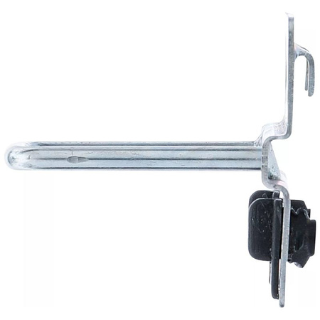 Zestaw haków typu U do systemu meblościanek 5 szt., BGS 80198