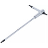 Wkrętak TORX T10 z uchwytem ślizgowym typu T, BGS 6091
