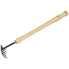 Grabki grabie do ogródka, na działkę IDEAL 40cm