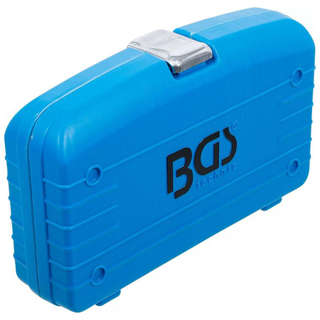 Zestaw wykrętaków do szpilek 6-12 mm 4 szt., BGS 1882