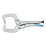 Szczypce spawalnicze 11" do dużych profili i kątowników, Gedore 138 Y, 6407860