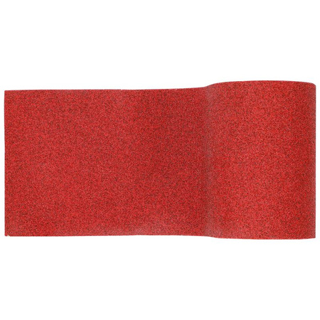 Papier ścierny w rolce 115 mm x 5 m uziarnienie 60, BGS Diy 80826