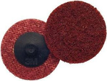 Krążek z włókniny ROLOC 76,2mm, włókna grube 3M