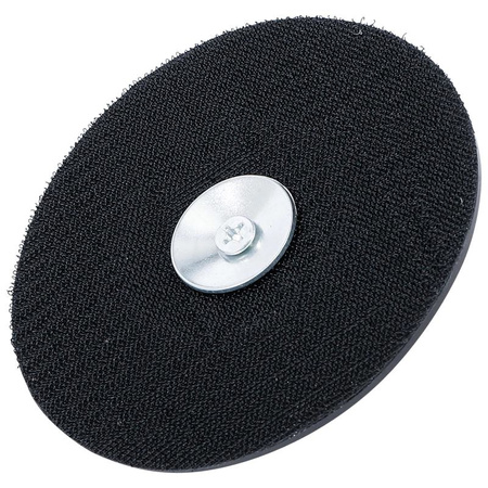 Gumowa tarcza oporowa Ø 125 mm, BGS 3074