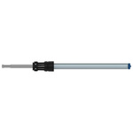 Wiertło z odsysaniem pyłuSDS EXPERT CLEAN plus-8X 16x200x350 mm Bosch