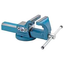 Imadło równoległe, 150mm FORMAT