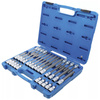 Zestaw 32 nasadek z bitem Torx Plus TP20-70, napęd 12,5 mm (1/2"), BGS 5190