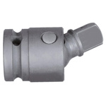 Przegub kardana do narzędzi udarowych 1/2", Gedore KB 1995, 6655410