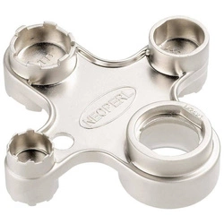 Klucz uniwersalny 92x92mm NEOPERL