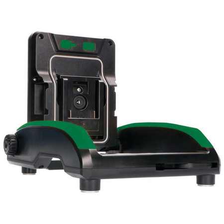 Lampa warsztatowa LED 18V 2900 lm z adapterem FORTIS