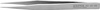 Pinceta uniwersalna prosta spiczasta z tytanu 120 mm KNIPEX 92 23 05