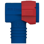 Adapter do odsysania pyłu EXPERT SDS CLEAN plus-8X do wierteł Ø 12-18 mm Bosch
