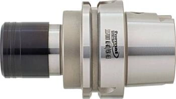 Uchwyt szybkowymienny do gwintownika HSK-A63 M3-12 FORMAT EXCELLENT