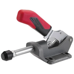 Docisk szybkomoc.czoł. z drazkiem przesuw.6842 wlk. 5 AMF