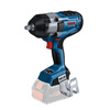Akumulatorowy klucz udarowy GDS 18V-1000 Professional (06019J8300) BOSCH