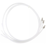 Zestaw węży z tworzywa do BGS 8702 3 szt., BGS 8702-1