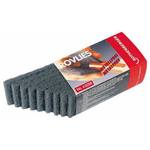 wloknina do czyszczenia ROVLIES 60x130mm (opak. 10 szt.) ROTHENBERGER