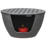 Żeliwny podgrzewacz, KINGHoff, KH-1843