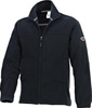 Kurtka polarowa BP 1872 646 rozmiar 3XL czarna