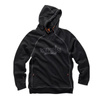 Bluza robocza z kapturem, czarna, Rozmiar XL, Scruffs T54513