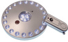 Lampa LED20+3 z pilotem AS Schwabe