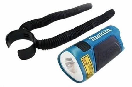 Latarka 100 lm akumulatorowa ML101 LI-ION 10 MAKITA