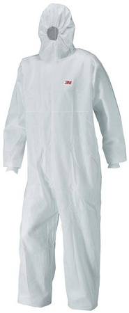 Kombinezon ochronny 4520 typ 5/6 rozmiar 2XL