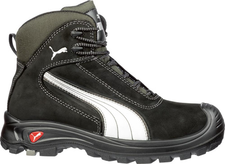 Buty do pracy BHP Cascades Mid 630210 S3 rozmiar 47 Puma