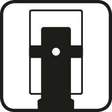 Ściągacz uniwersalny, z mech.szybkiej regul, 120x100mm 2-ramienny KUKKO