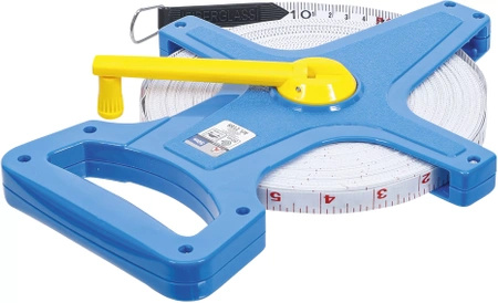 Pusta walizka do BGS DIY 2296, BGS DIY 2296-LEER