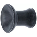 Adapter gumowy Ø 35 mm do przyrządu do docierania zaworów sprężonego powietrza do BGS 3327, BGS 3327-35