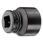 Nasadka udarowa 1" 42 mm, 6-kątna, zabezpieczenie Impact-Fix, Gedore K 21 S 42, 2734567