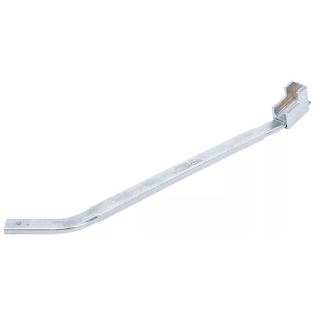 Klucz do rolek napinających paska wielorowkowego 450 mm, BGS 1707