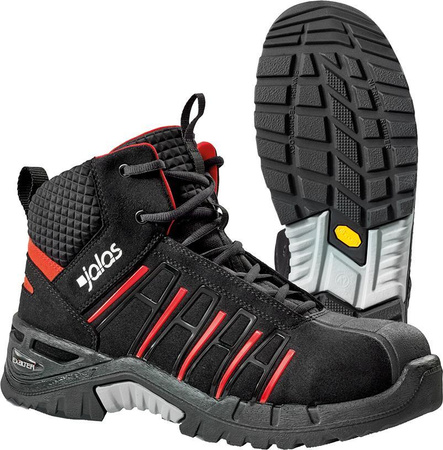 Buty BHP obuwie ochronne 9975 Exalter S3SRCHROESD rozmiar 42 Jalas