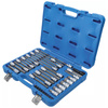 Zestaw nasadek z bitem pojazdy specjalne 38 szt., BGS 5184
