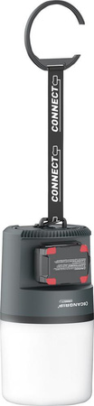 Lampa warsztatowa akumulatorowa AREA 6 CONNECT 3000-10000lm bez akumulatora SCANGRIP