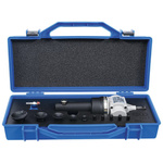 Zestaw przyrządów do docierania zaworów sprężonego powietrza 13 szt., BGS 3327