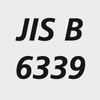 Oprawka do tulejek zaciskowych JISB6339ADB BT50 OZ 3-32 Fortis