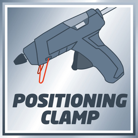 Pistolet do kleju na gorąco TC-GG 30 EINHELL