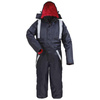Kombinezon Arctic rozmiar 2XL granatowy Elysee