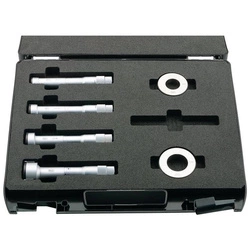 Zestaw średnicówek mikrometrycznych 3-punkt. 6,0-12,0mm MAHR